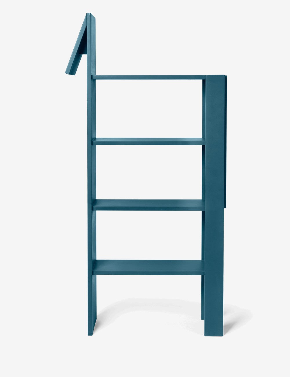 giraffe bookcase