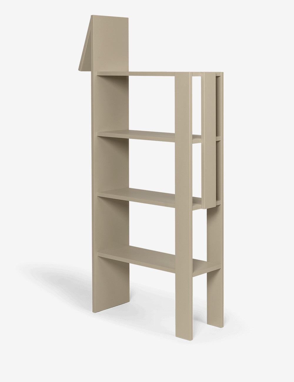 giraffe bookcase