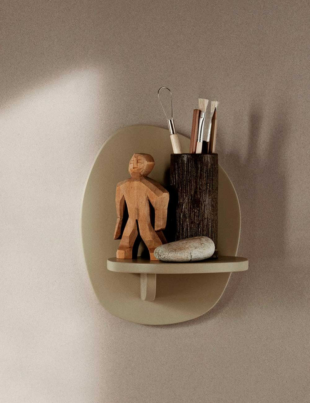 pilu shelf s