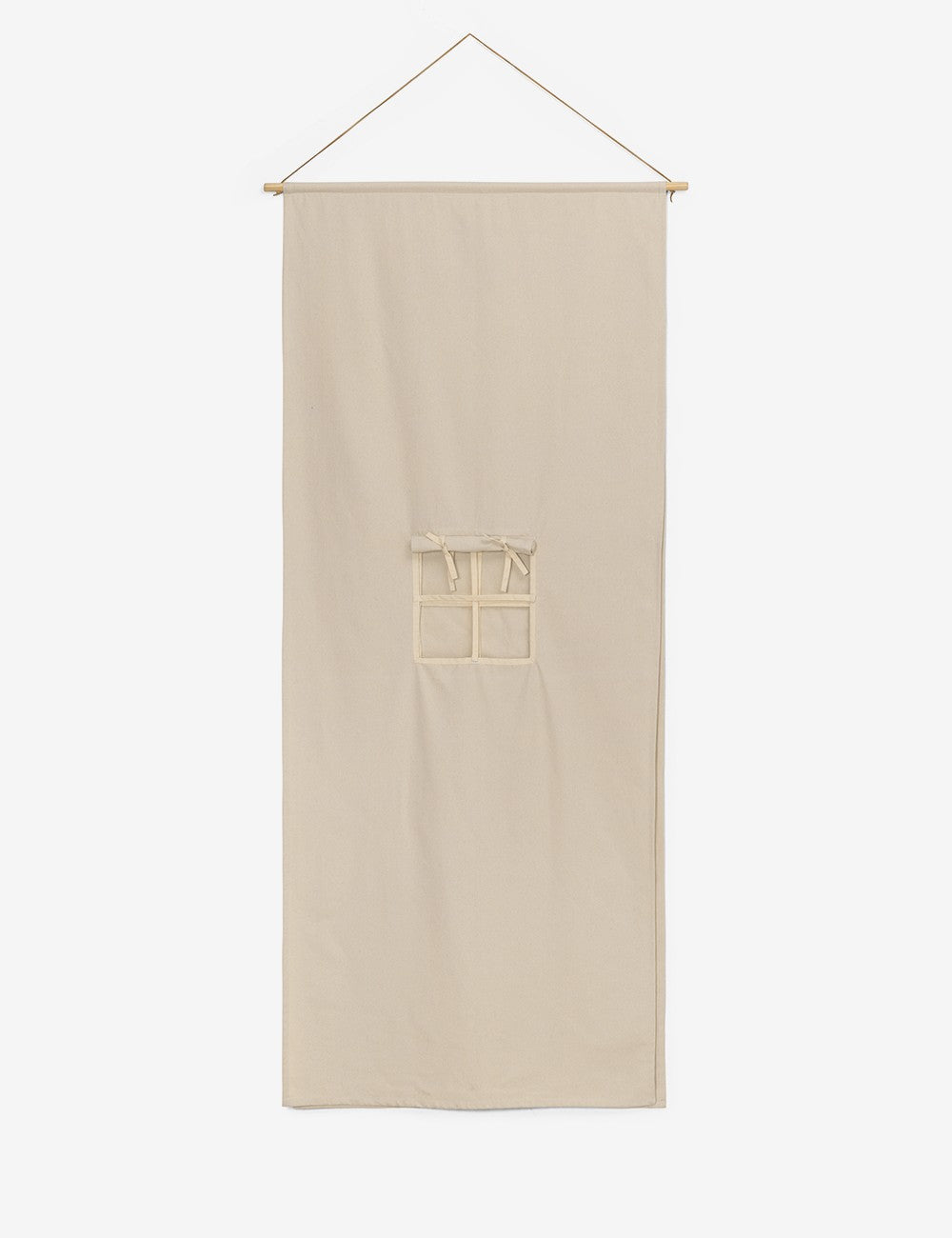 SETTLE BED CANOPY