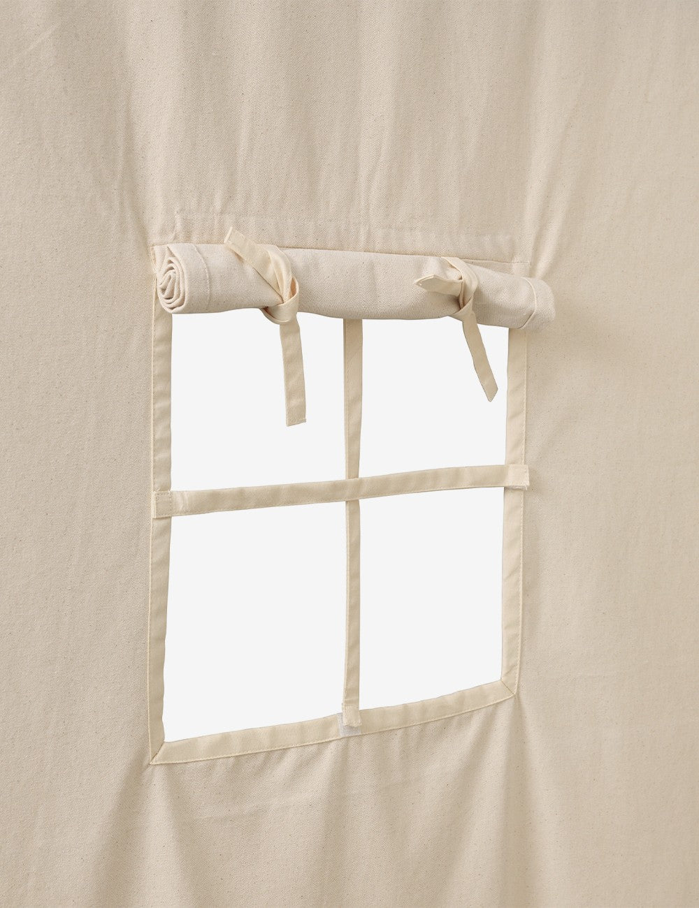 SETTLE BED CANOPY