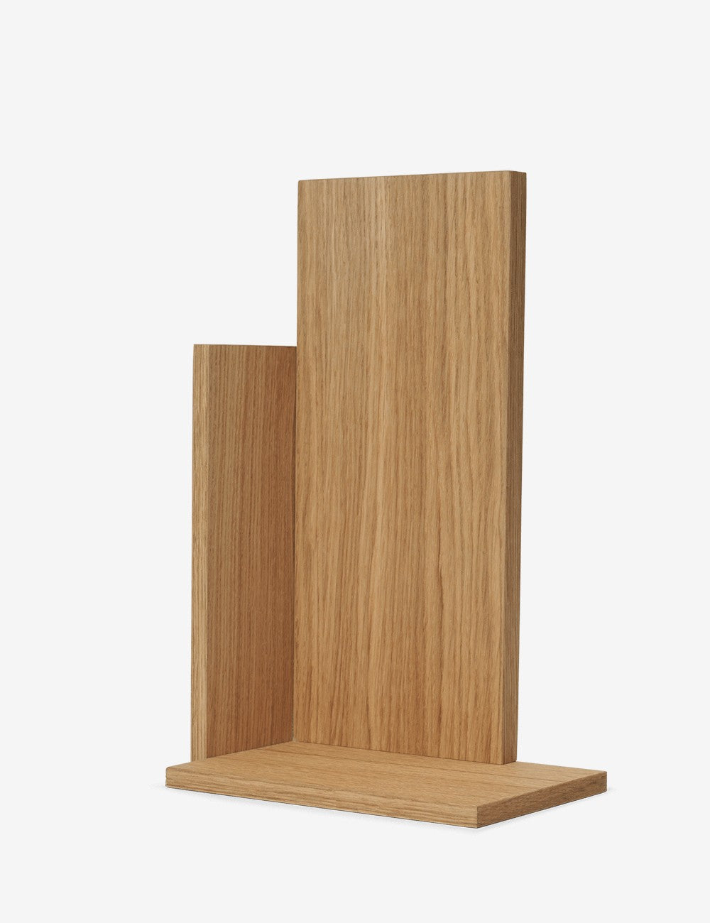 stagger shelf tall