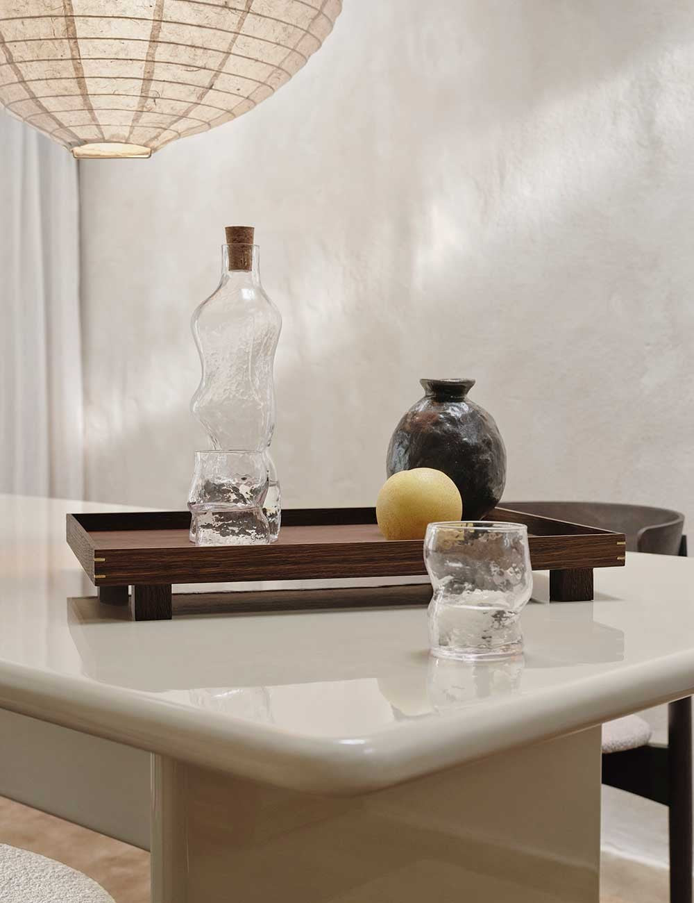 rink dining table large