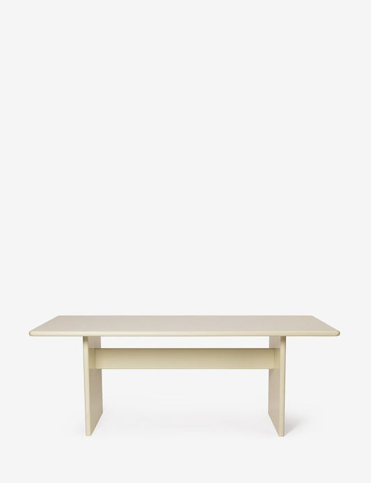 RINK DINING TABLE SMALL