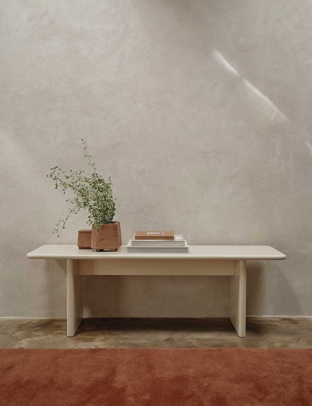 RINK BENCH 140