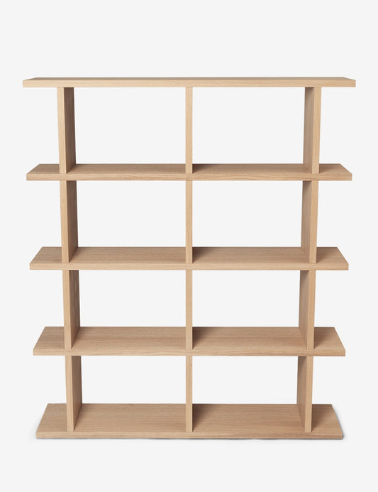 KONA BOOKCASE 2x4