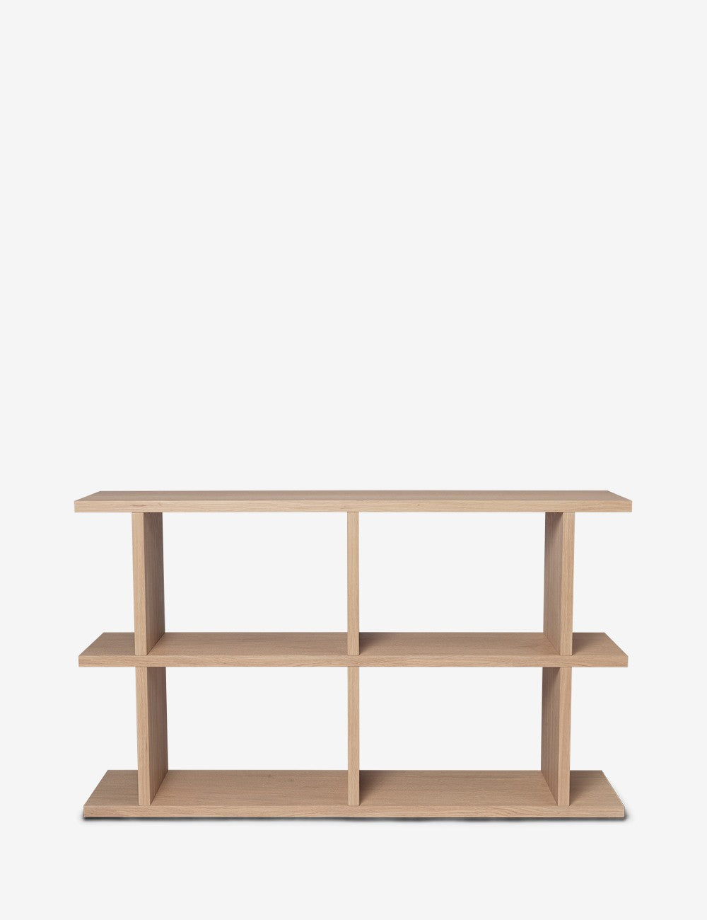 KONA BOOKCASE 2x2