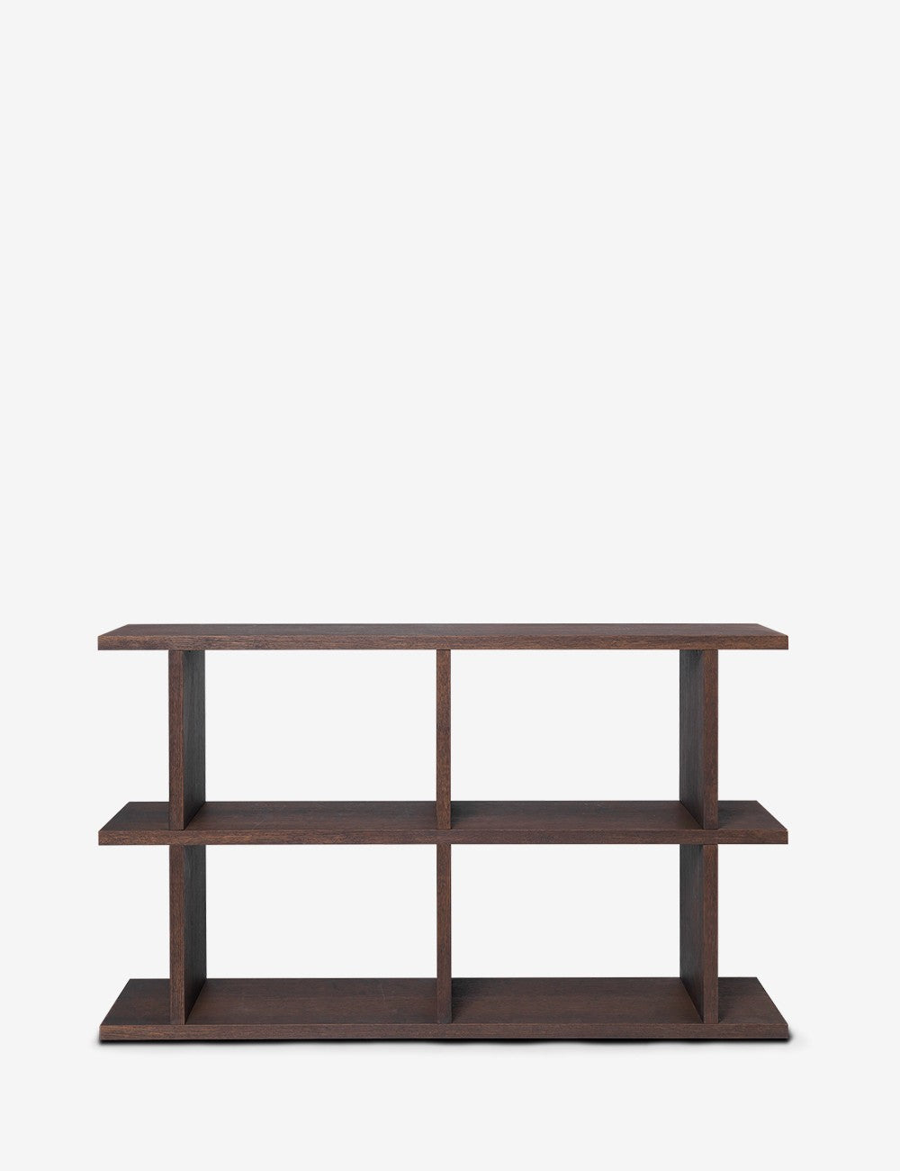 KONA BOOKCASE 2x2