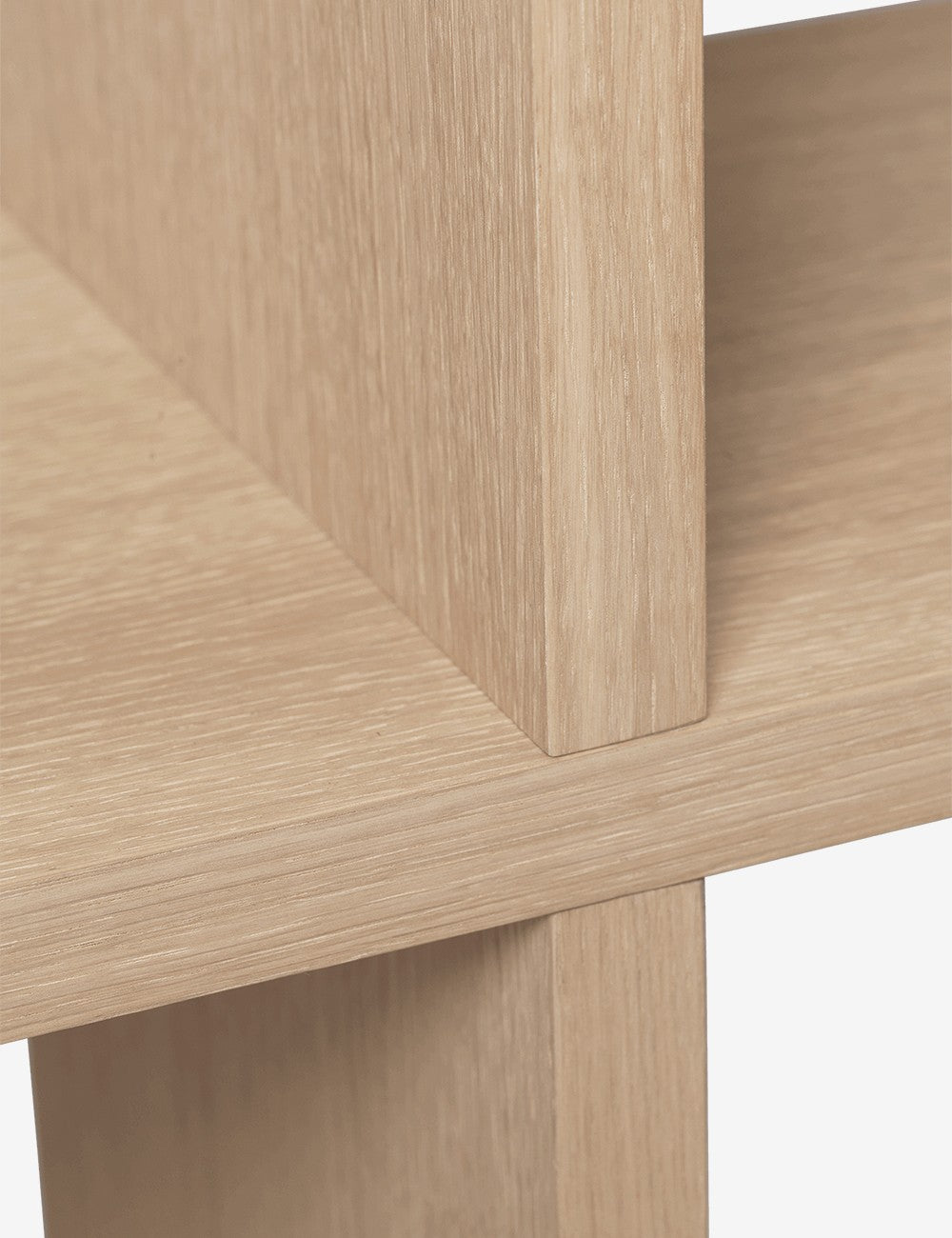 kona bookcase 3x2