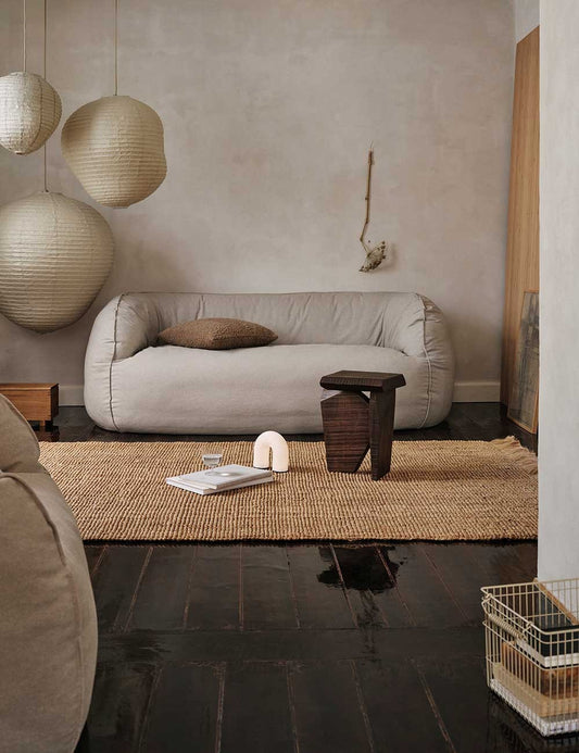 nesten 2-seater