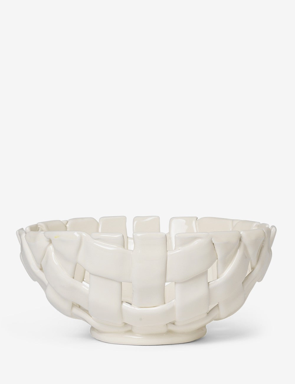 PLAIT BOWL Ø24