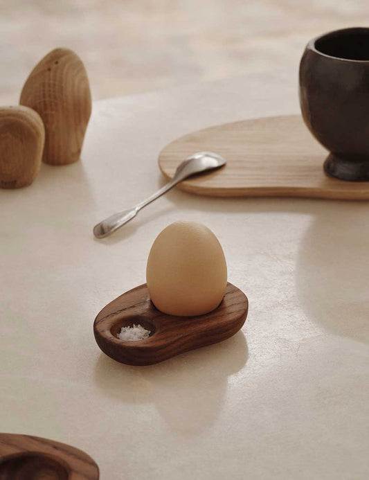 CAIRN EGG HOLDER 2 SET