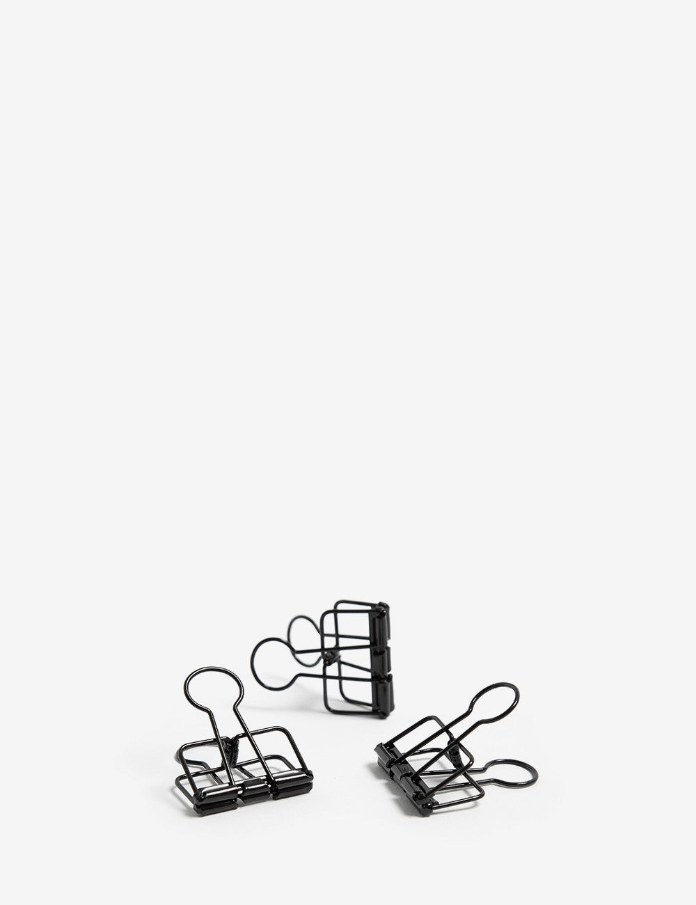 binder clips 32