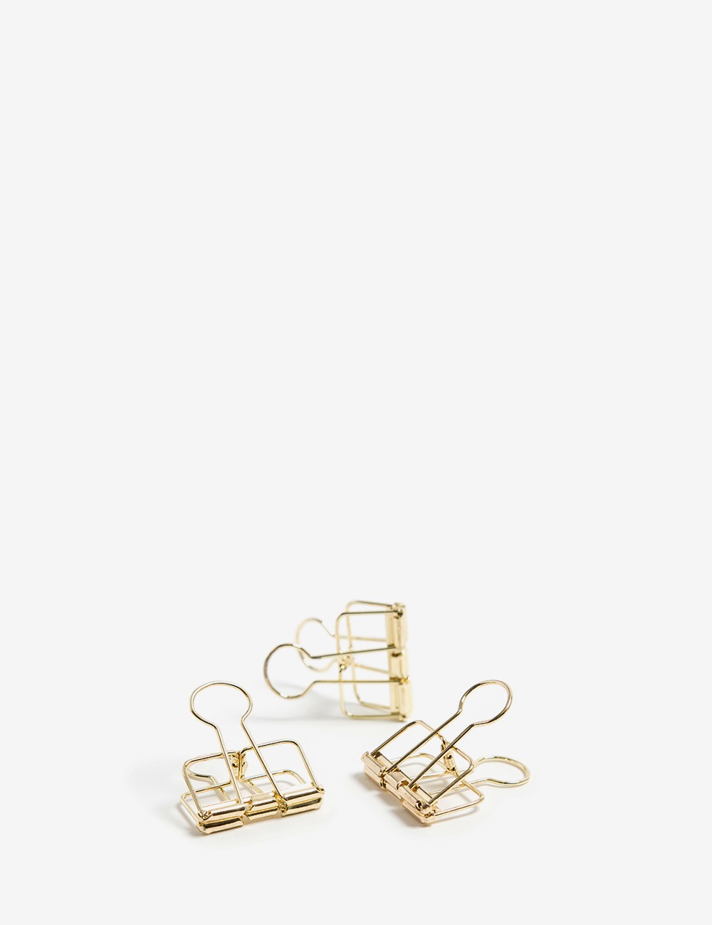 binder clips 32