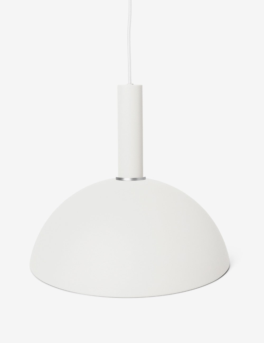 raccogliere cupola alta