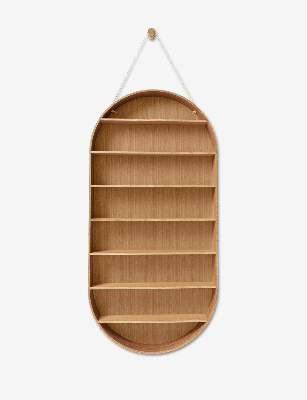 OVAL DORM