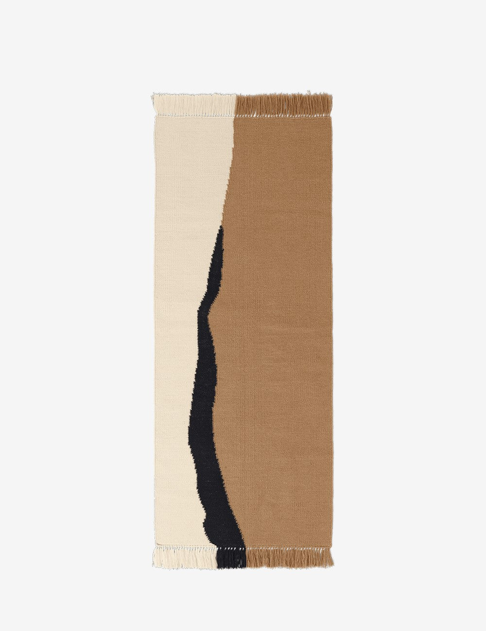 soil kelim runner