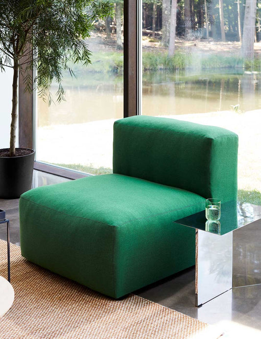 Mesa Slit oblong mirror