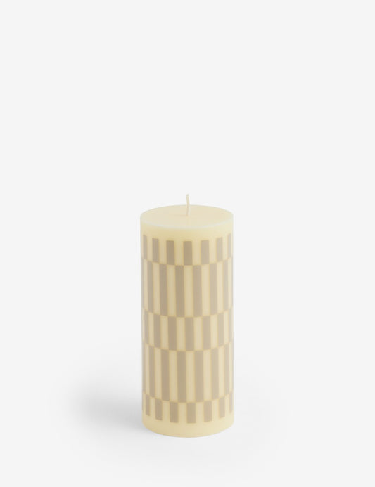 COLUMN CANDLE S