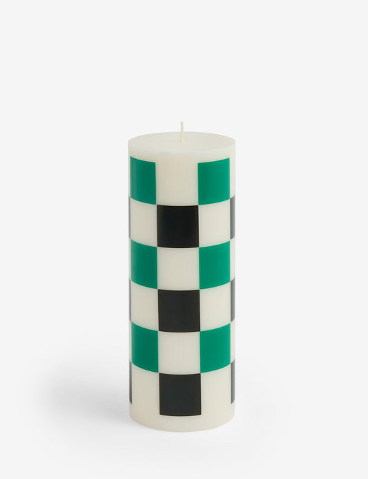 COLUMN CANDLE M