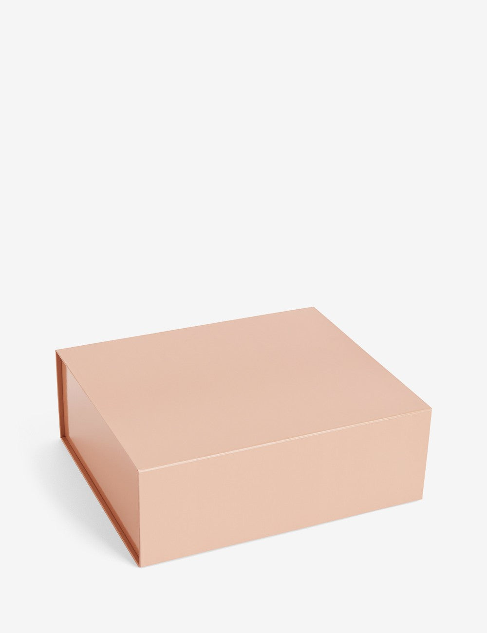 stockage des couleurs m