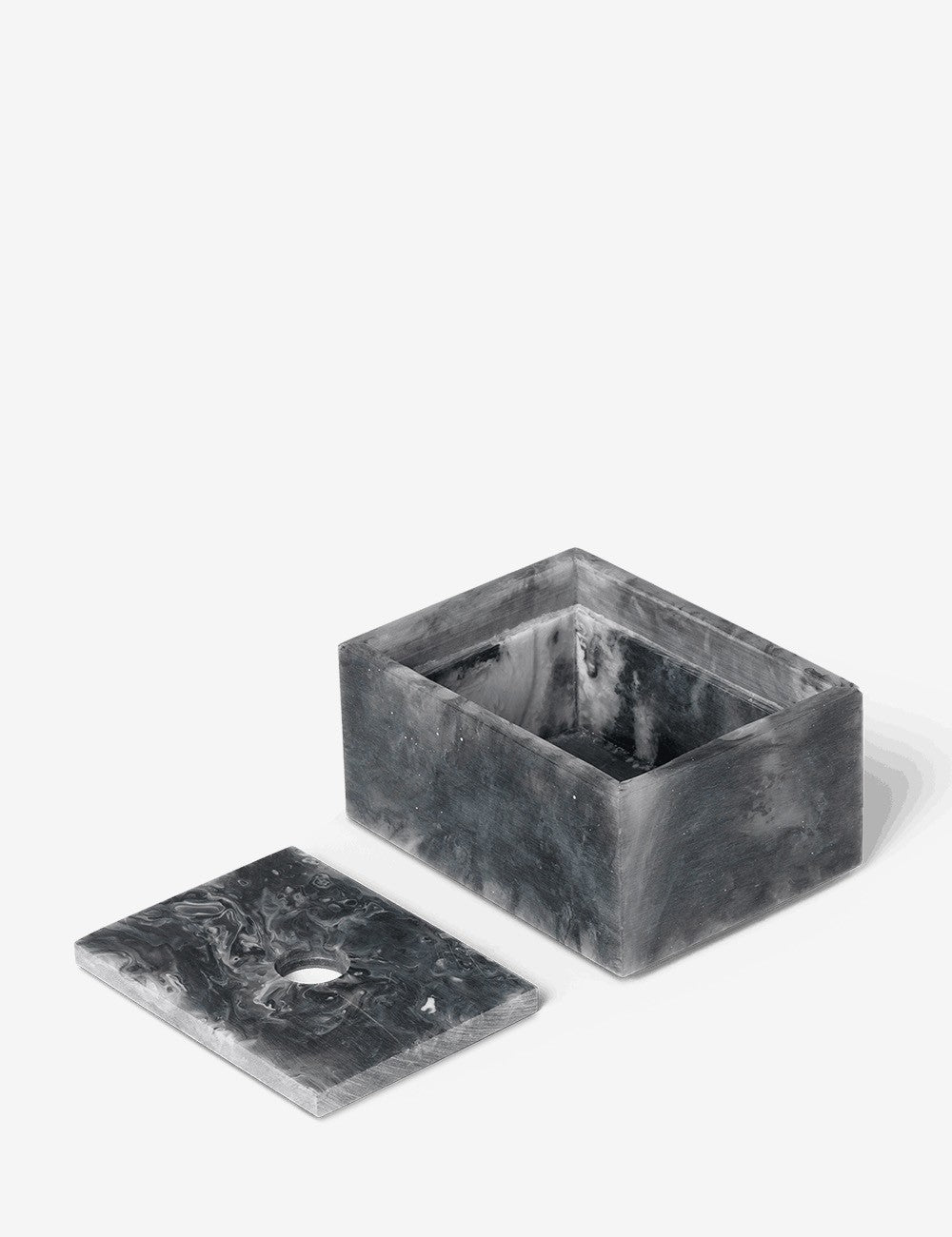 mist box s