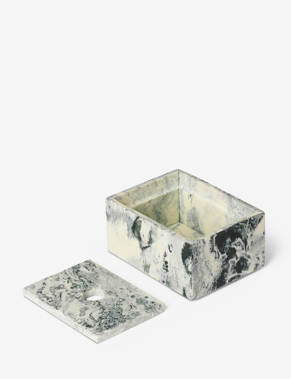 mist box s
