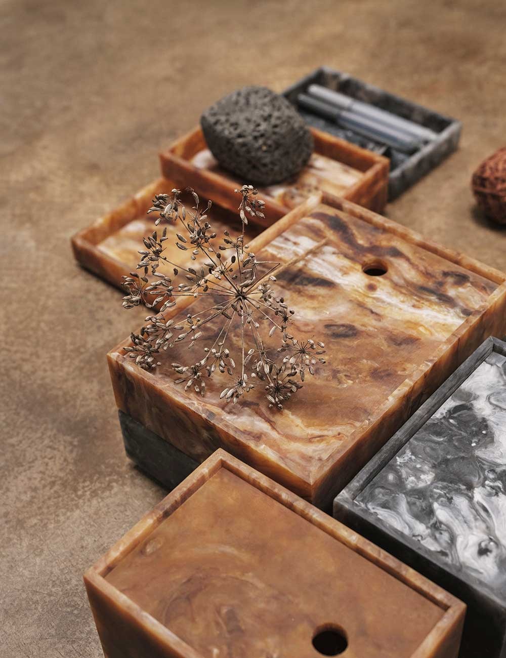 mist box l