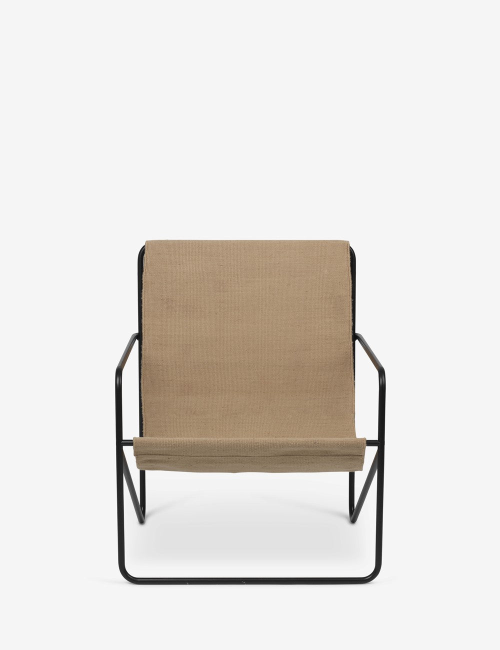 fauteuil sable du désert