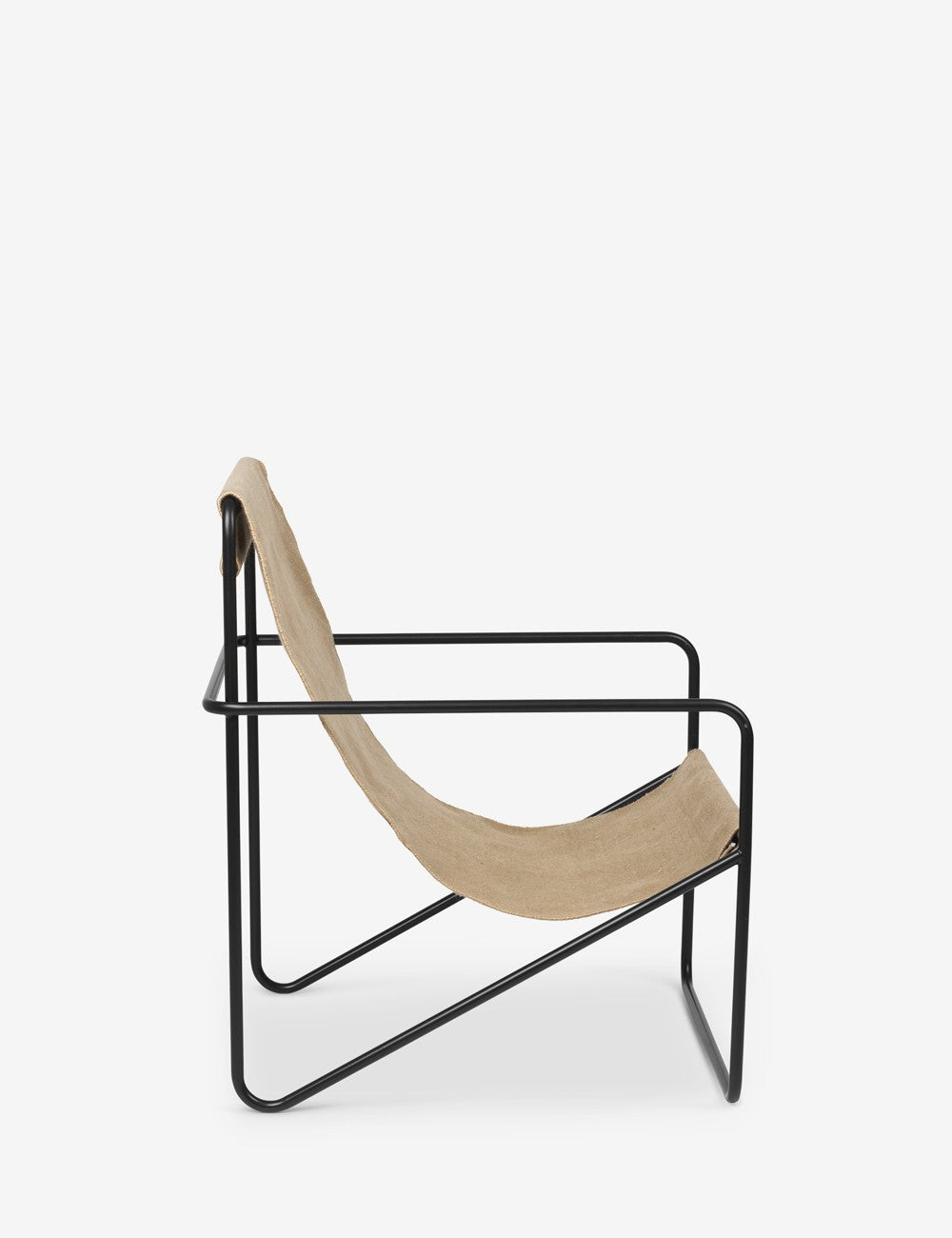 fauteuil sable du désert