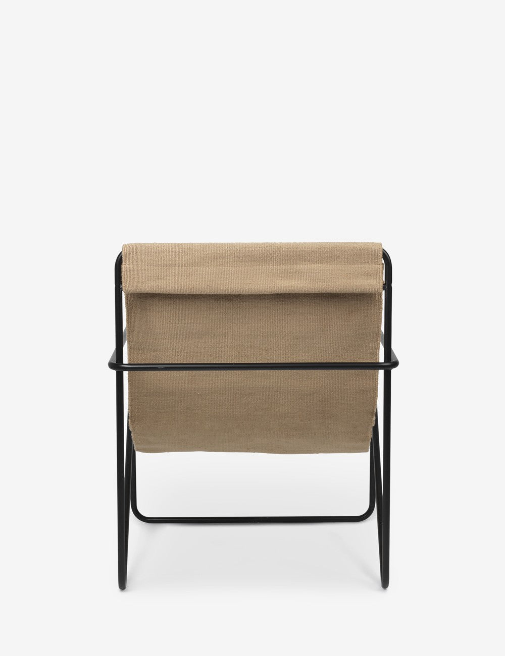 fauteuil sable du désert