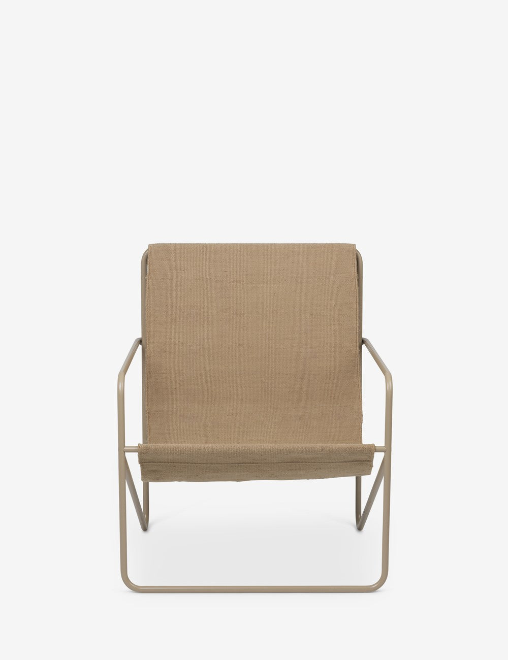 fauteuil sable du désert