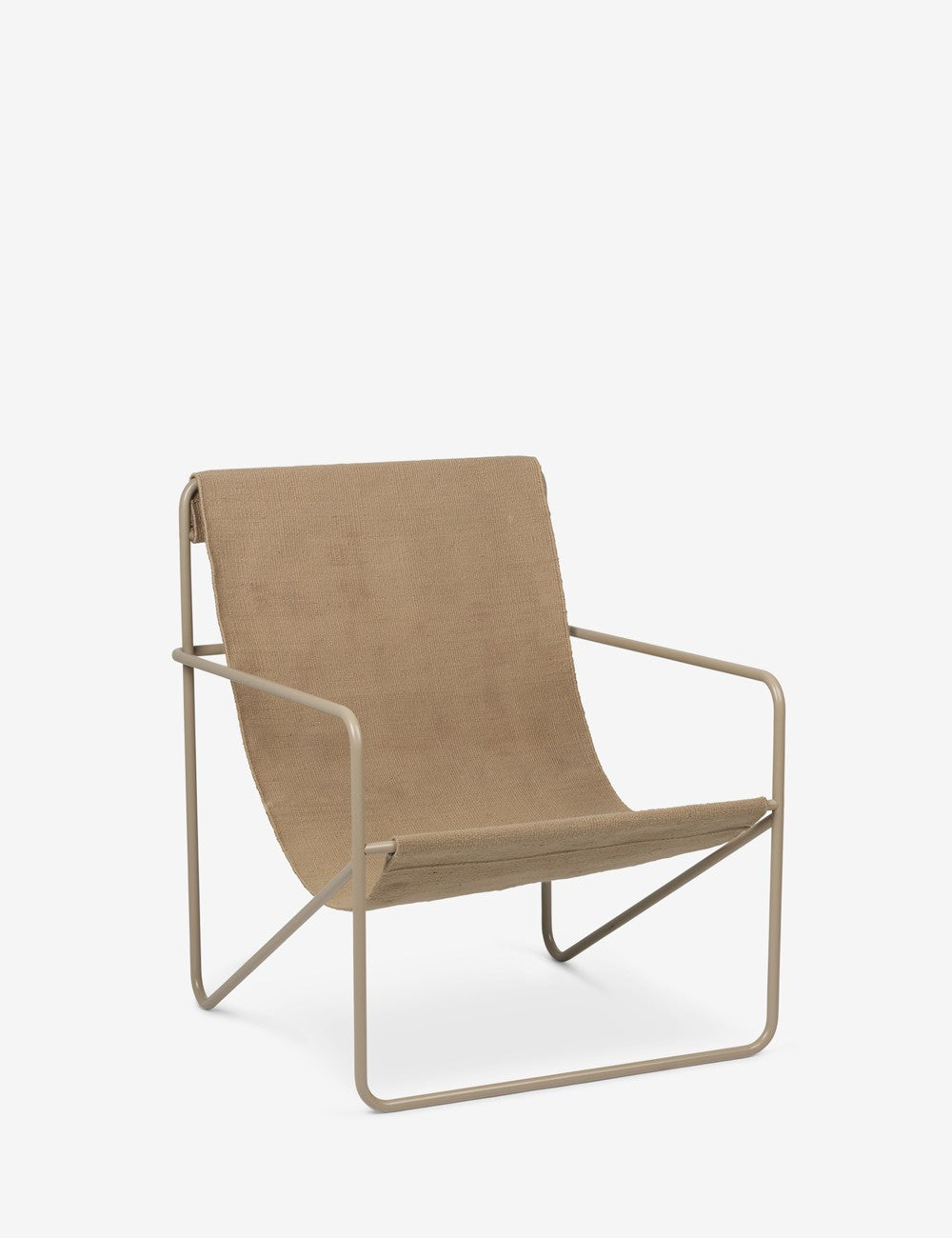 fauteuil sable du désert