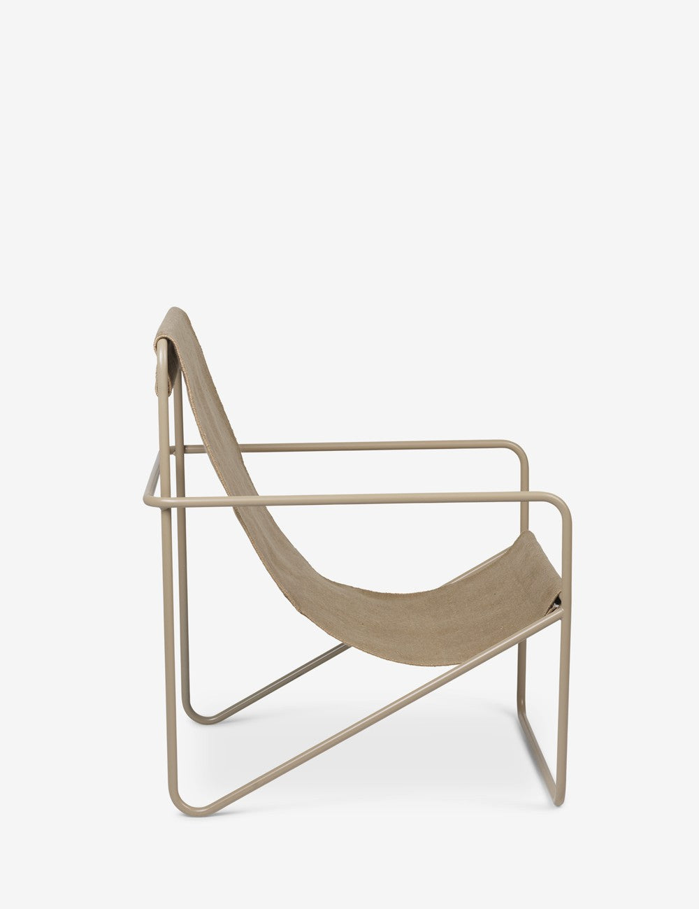 fauteuil sable du désert