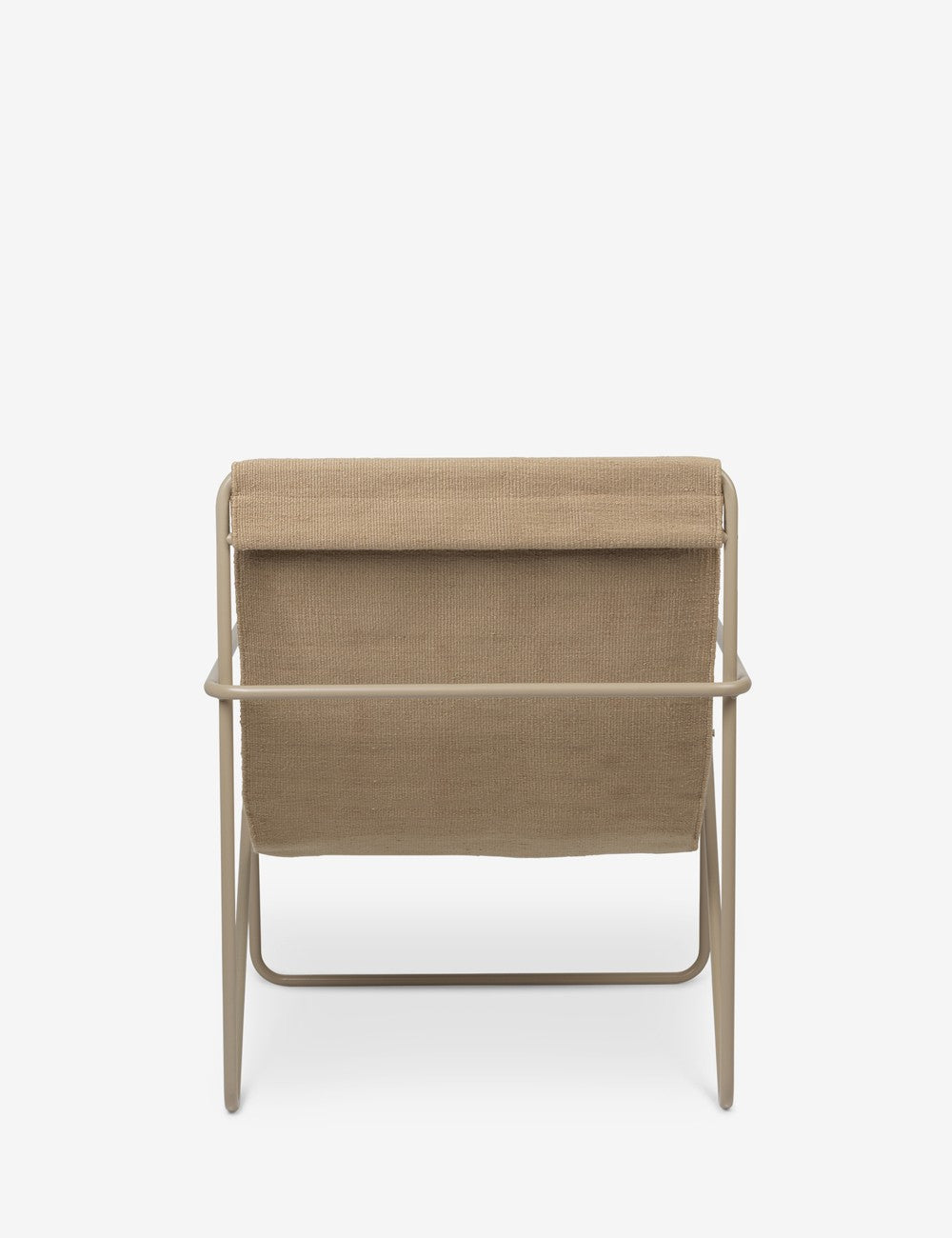 fauteuil sable du désert