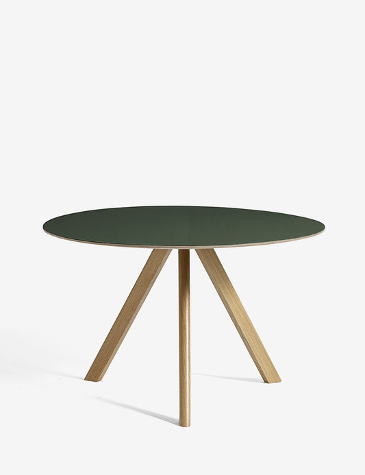 CPH 20 TABLE Ø120