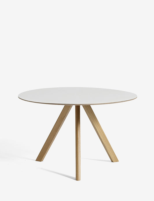 CPH 20 TABLE Ø120
