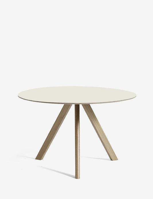 CPH 20 TABLE Ø120