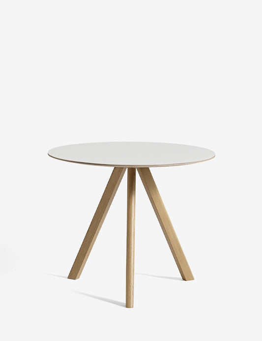 CPH 20 TABLE Ø90