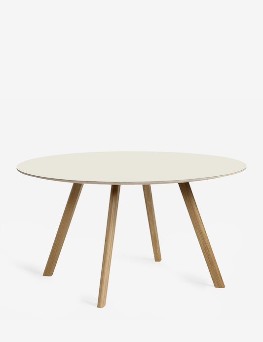 CPH 25 TABLE Ø120