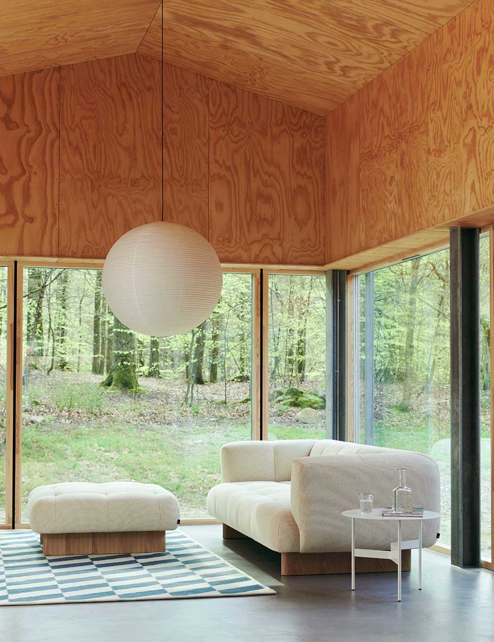 pouf quilton lift tartaglia