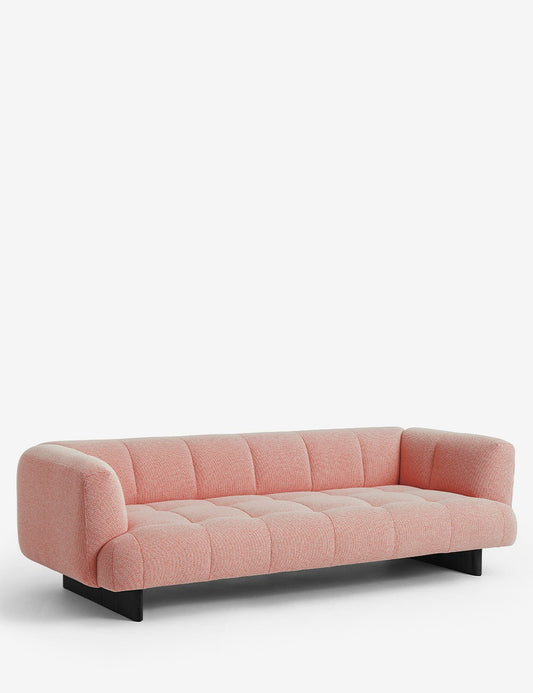 QUILTON LIFT 3 SEATER TARTAGLIA