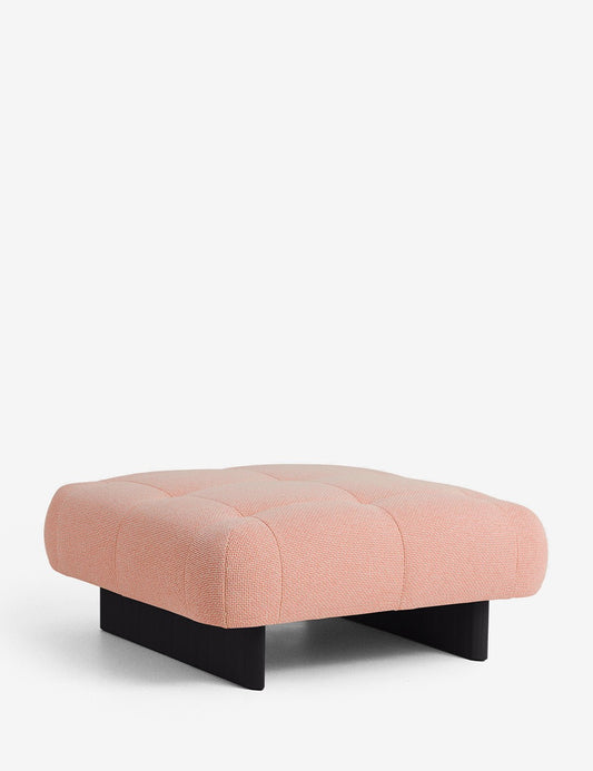 QUILTON LIFT OTTOMAN