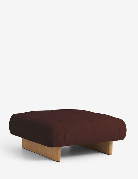 QUILTON LIFT OTTOMAN