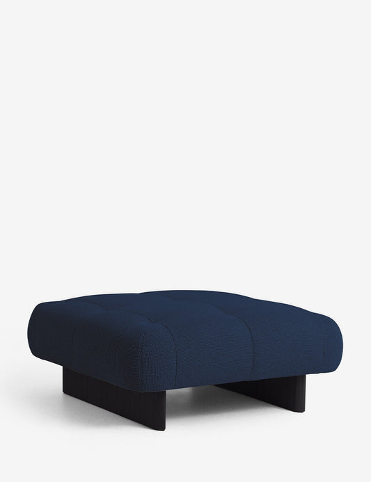 QUILTON LIFT OTTOMAN