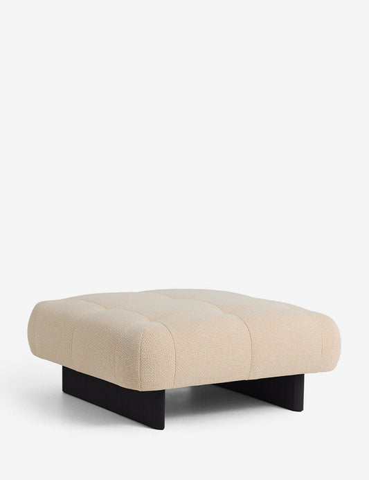 QUILTON LIFT OTTOMAN