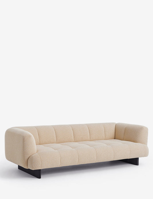 QUILTON LIFT 3 SEATER TARTAGLIA