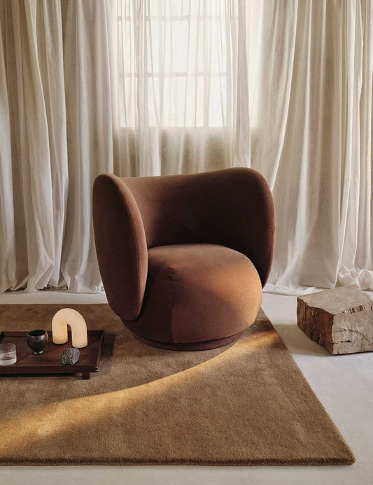 RICO LOUNGE RICH VELVET