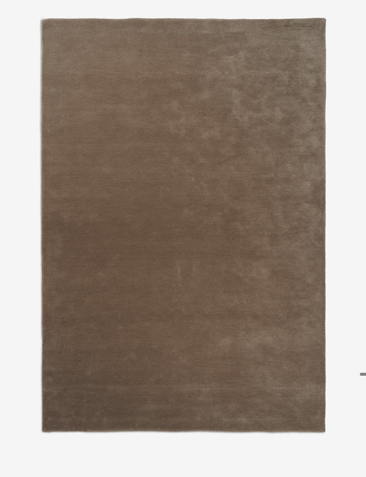 STILLE TUFTED RUG ROUND