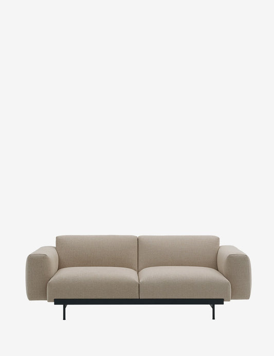 IN SITU MODULAR SOFA 2 SEATER COMB 1